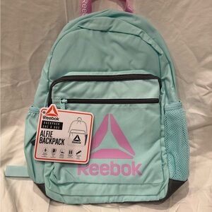 Reebok Alfie backpack